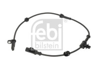 Wheel speed sensor 198402 FEBI