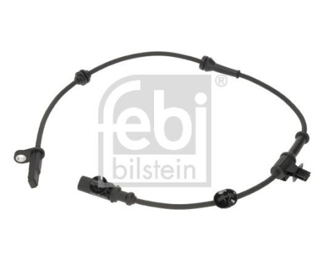Wheel speed sensor 198402 FEBI