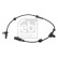 Wheel speed sensor 198402 FEBI