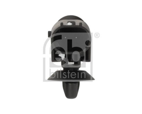 Wheel speed sensor 198402 FEBI, Image 2