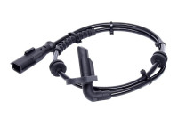 Wheel speed sensor 24.0710-2031.3 ATE