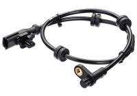 Wheel speed sensor 24.0710-2110.3 ATE