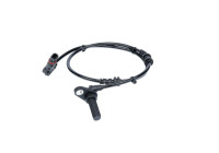 Wheel speed sensor 24.0710-2137.3 ATE