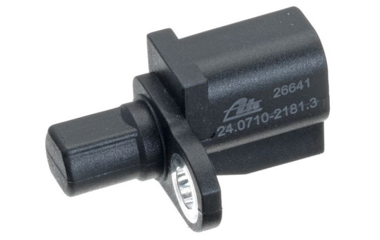 Wheel speed sensor 24.0710-2181.3 ATE