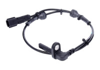 Wheel speed sensor 24.0711-5341.3 ATE