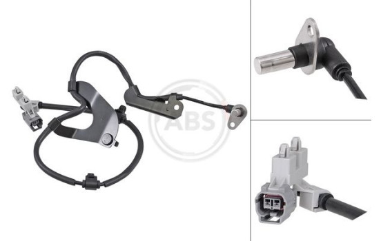 Wheel speed sensor 30012 ABS
