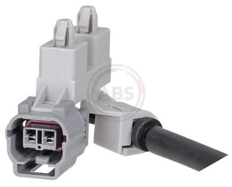 Wheel speed sensor 30012 ABS, Image 2
