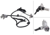 Wheel speed sensor 30024 ABS
