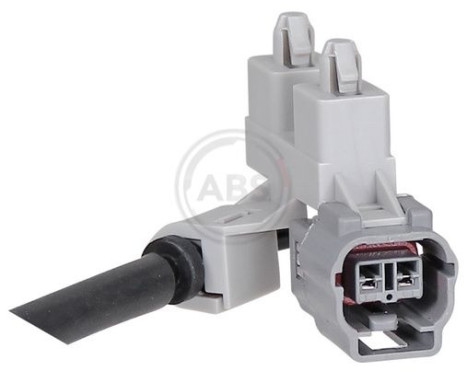 Wheel speed sensor 30024 ABS, Image 2