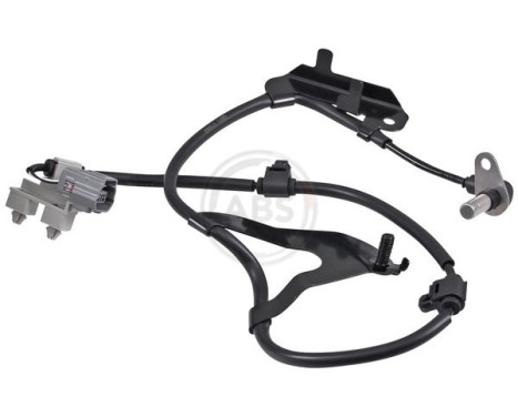 Wheel speed sensor 30024 ABS, Image 4