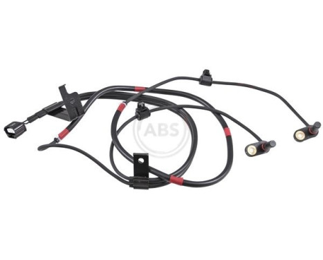 Wheel speed sensor 30028 ABS, Image 4