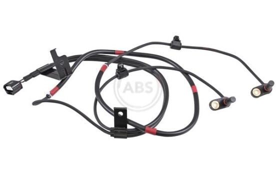 Wheel speed sensor 30028 ABS, Image 4