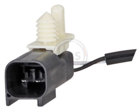 Wheel speed sensor 30029 ABS