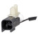Wheel speed sensor 30029 ABS