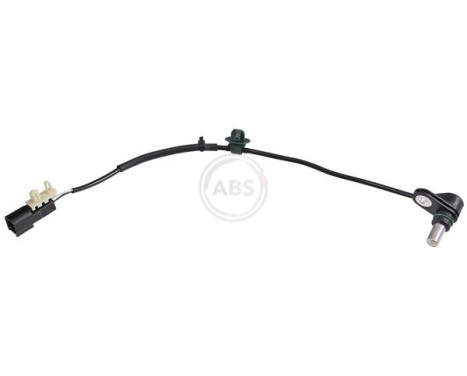 Wheel speed sensor 30029 ABS, Image 4