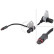 Wheel speed sensor 30064 ABS