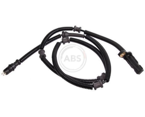 Wheel speed sensor 30319 ABS
