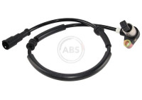 Wheel speed sensor 30427 ABS