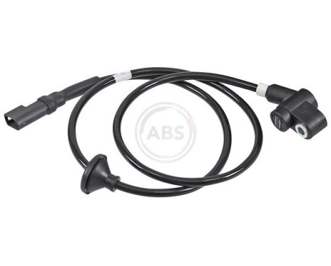 Wheel speed sensor 30436 ABS, Image 4