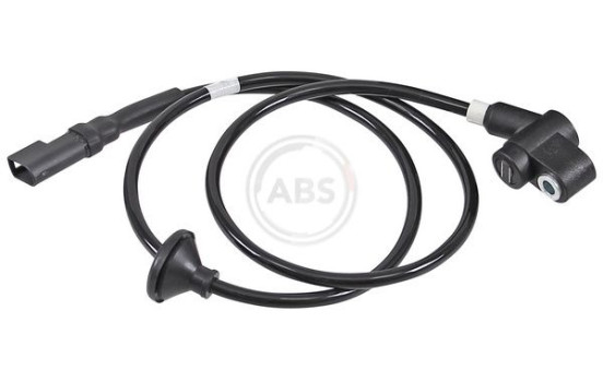 Wheel speed sensor 30436 ABS, Image 4