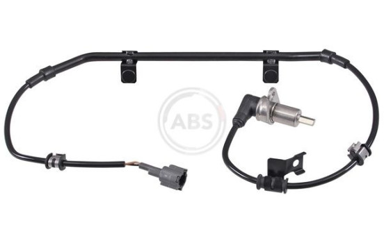 Wheel speed sensor 30513 ABS, Image 4