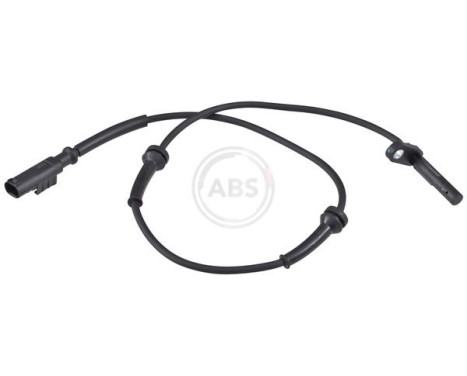 Wheel speed sensor 30805 ABS, Image 4