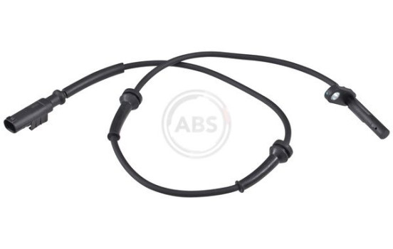 Wheel speed sensor 30805 ABS, Image 4