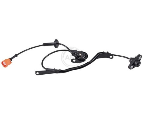 Wheel speed sensor 30834 ABS, Image 4