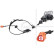 Wheel speed sensor 30852 ABS, Thumbnail 2
