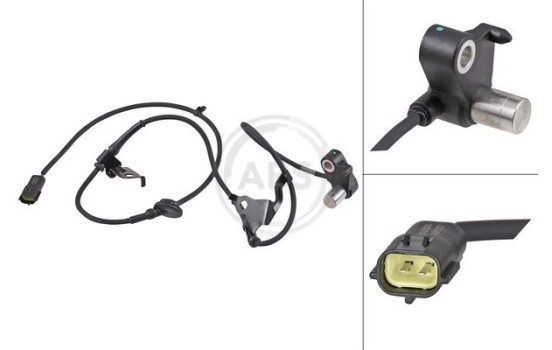 Wheel speed sensor 30944 ABS