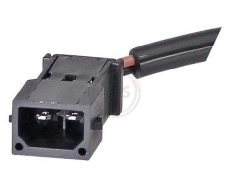Wheel speed sensor 30970 ABS, Image 2