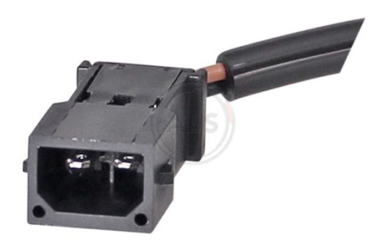 Wheel speed sensor 30970 ABS, Image 2