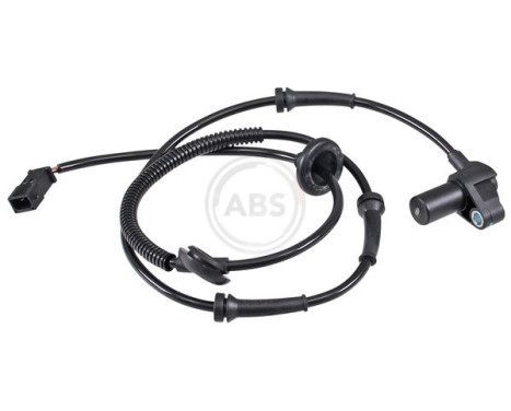 Wheel speed sensor 30970 ABS, Image 4