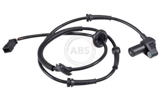 Wheel speed sensor 30970 ABS, Image 4