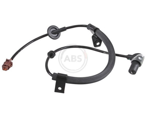Wheel speed sensor 30987 ABS, Image 4