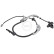 Wheel speed sensor 31045 ABS, Thumbnail 4