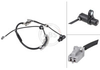 Wheel speed sensor 31048 ABS