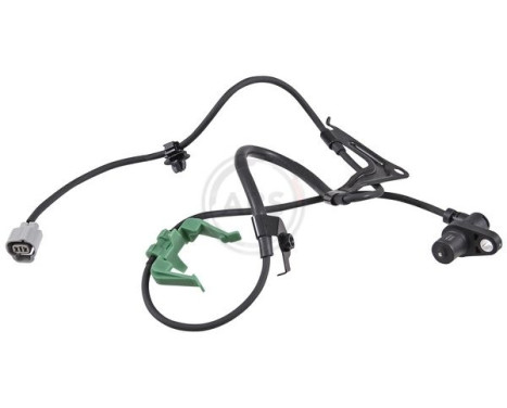 Wheel speed sensor 31074 ABS, Image 4