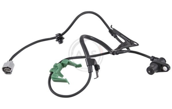 Wheel speed sensor 31074 ABS, Image 4
