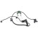 Wheel speed sensor 31075 ABS, Thumbnail 4