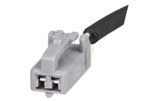 Wheel speed sensor 31077 ABS, Image 2