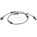 Wheel speed sensor 31503 ABS, Thumbnail 4