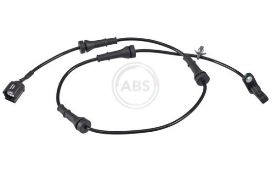 Wheel speed sensor 31503 ABS, Image 4