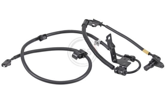 Wheel speed sensor 31557 ABS, Image 3