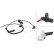 Wheel speed sensor 31623 ABS