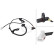 Wheel speed sensor 31624 ABS