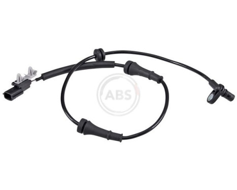 Wheel speed sensor 31695 ABS, Image 4