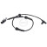 Wheel speed sensor 31695 ABS, Thumbnail 4