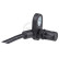 Wheel speed sensor 31695 ABS, Thumbnail 5