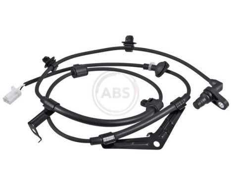 Wheel speed sensor 31754 ABS, Image 4